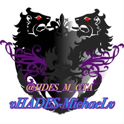 HDES_M_GTA's profile picture. クルー→New Aliance HADES