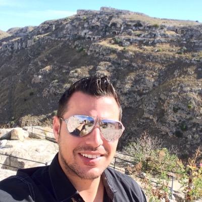 86CancerChris's profile picture. 