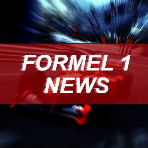 All teams, all drivers, all racetracks, all developments, alle discussions! This is FormelOneNews! Link me with @FormelOneNews or #FormelOneNews.