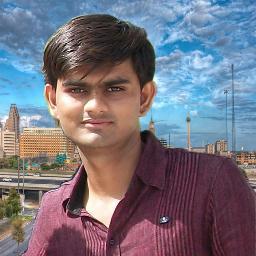 himendedakiya's profile picture. 