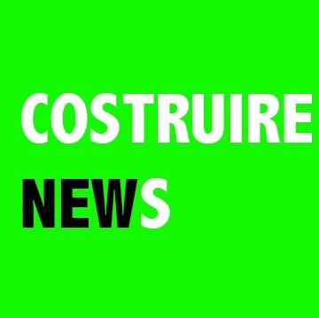 COSTRUIREnews's profile picture. COSTRUIREnews è la cronaca flash dedicata alle costruzioni - è la continuazione di una narrazione dell'edilizia con un nuovo strumento