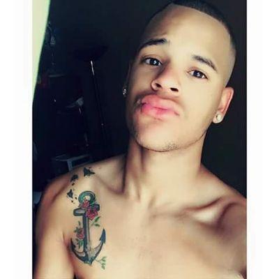 out-spoken... independent... Follow Me & I Would Follow Back.