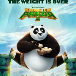 Download Kung Fu Panda 3 Movie and get your beloved Movie Online into your computer. Play the Watch Kung Fu Panda 3 Online whenever.