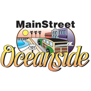 Preserving and promoting downtown Oceanside, California