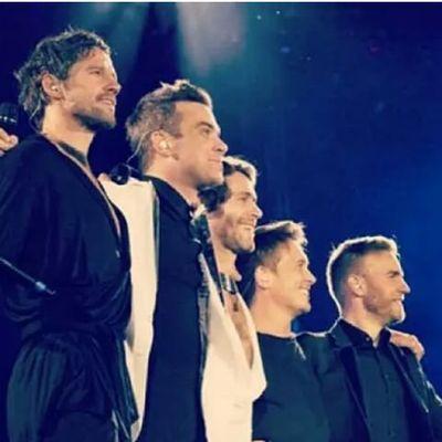 Bsbfanforever Profile Picture