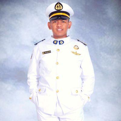 andiqalbi1's profile picture. 