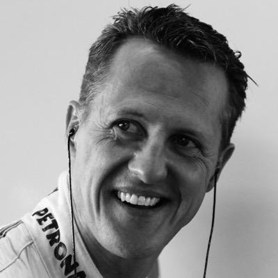 Fan page dedicated to Michael Schumacher. 7 time F1 World Champion, Benetton & Ferrari & Mercedes Driver! Michael, you taught to never give up!