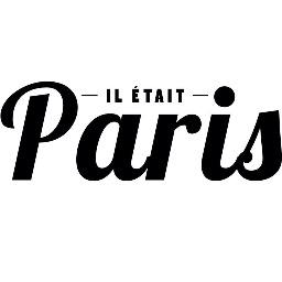 Il était Paris est une version #numérique de l'#histoire de #Paris ✨ A l'origine de @askmonaparis 🤖
