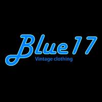 Blue17 vintage(@Blue17vintage) 's Twitter Profile Photo