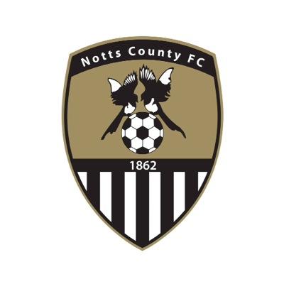 big notts county fc suporter and loves notts outlaws