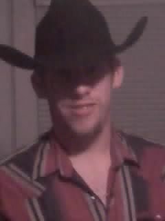 IM A SOUTHERN BORN HAVE VIRGINIAN AND TEXAN IN MY BLOOD