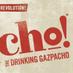 ¡Cho! (@chogazpacho) Twitter profile photo ¡Cho! (@chogazpacho) Twitter profile photo
