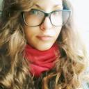 Laura Troisi - @anitalaurablake - Twitter