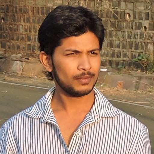 iAshwinDeshmukh Profile Picture
