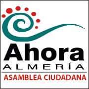 Esta es la cuenta oficial de Ahora Almería. Contacto: ahoralmeria@gmail.com