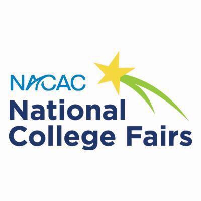Greater Raleigh National College Fair - Tues Mar 22, 2016 4:30-7:30pm