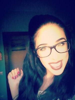 dlidia_1's profile picture. ❝Your poetry is lonely. And yet, you write to feel less alone.❞

                   XⅢ♡①③∞