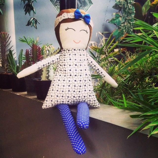 vinaross_'s profile picture. Wifey, mommy, dollsmaker. 
Please check our facebook page and instagram @littlerambu 
More info: WA 088218682991