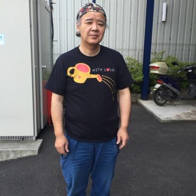 横山 正一 (E4wzw) Twitter