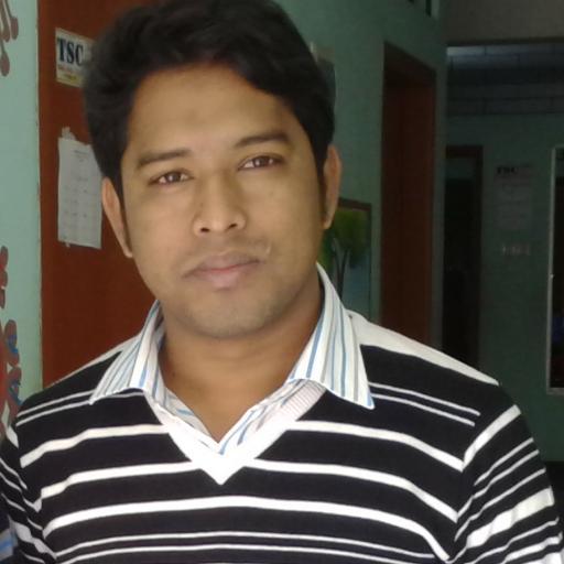 A man who follows the ways of simple lifestyle.Try to know the people who has innovating power. about #socialmedia #Online #Marketing #Writing #Graphics