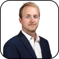 Andrew Abbott ๐ ๐ช๐บ (@tcnandrew) 's Twitter Profile