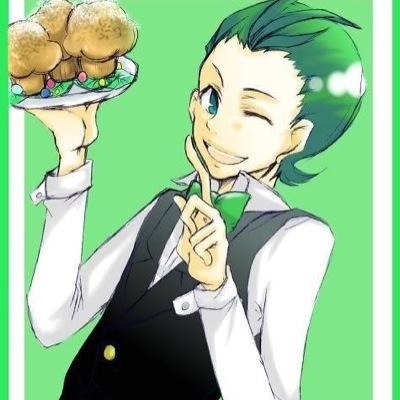 トリプルトラブル！ “Oh, er, welcome the... Straiton Gym.. My name is Cilan. I use, uh, Grass-Types. Can... you beat me..?” [Pokemon RP]