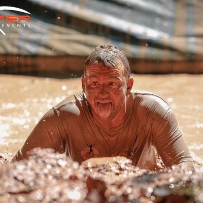 attempting to become a good obstacle racer!!