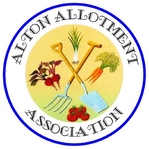 Alton Allotment Association was founded in 1994, to promote allotment gardening in Alton.