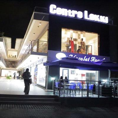 CentroLekkiMall's profile picture. Experience extraordinary services at Lagos' Premium Mall: provider of Shopping,Food and Event spaces. Visit us: Block 69A,Plot 15, Admiralty Way,Lekki Phase 1
