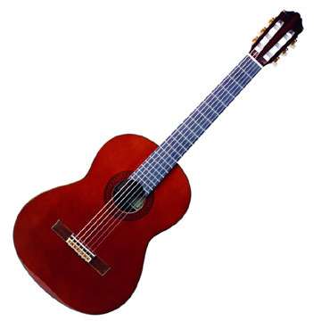 Everything about guitar playing