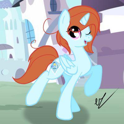 I am Equestria!~ Keep an eye out for me at the world meetings ;3 #Single #OpenRP Other players @2pEquestria, @3pEquestria, @4pEquestria.