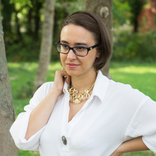 karina_pika's profile picture. PhD. Lady Geek. Teaching tech to business students.  Auteure des livres Cyber sécurité, PRISON NUMÉRIQUE, le Manuel du Metaverse.