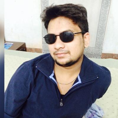 Mahanth54Kumar's profile picture. 