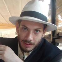 A. A. Rubin (@thesurrealari) 's Twitter Profile