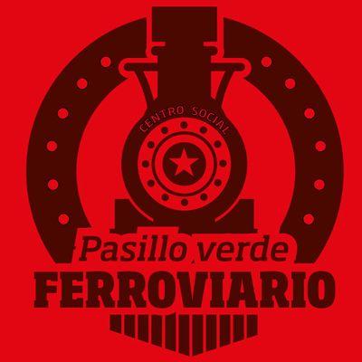 Centro Social Pasillo Verde Ferroviario