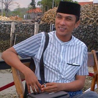 syafiuddidin's profile picture. KETUA PC. GP. ANSOR KABUPATEN PAMEKASAN | WAKIL KETUA DPRD KAB. PAMEKASAN | SEKRETARIS DPC. PKB KAB. PAMEKASAN | 
BERGERAK MAJU ATAU DIAM TAK BERGUNA