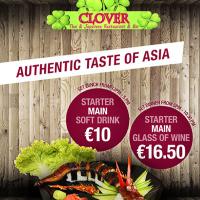 clover (@cloverlimerick) 's Twitter Profile