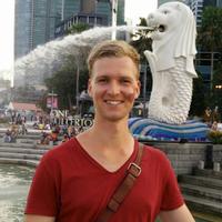 Tobias Gebhardt (@tobiasgebhardt) 's Twitter Profile