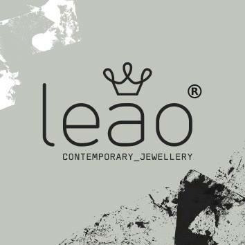 Bold jewellery for singular people created by Maria Leão Torres