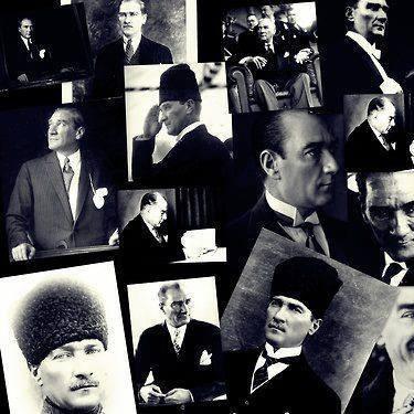 Atatürk hakkında her şey. Siyasi analiz , gerçekler.