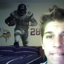 Matt Klinger - @ThE_MaTTriX - Twitter