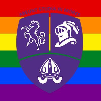 CSGSEquality's profile picture. 