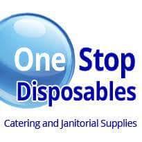 At One Stop Disposables we supply a wide range of products consisting primarily of paper hygiene, cleaning chemicals and catering disposables.