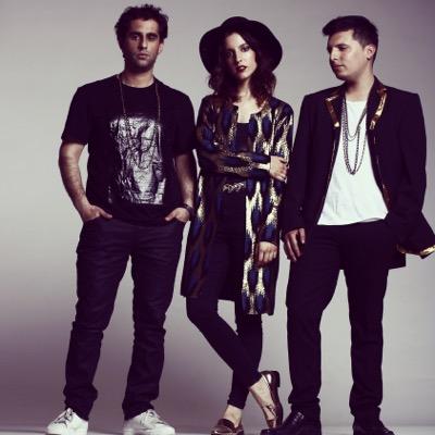 Nuestro EP #FunkyJunkie ya está disponible en #Itunes y #Spotify. Distribuye @JcmDiscografica