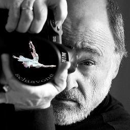 International Ballet Photographer