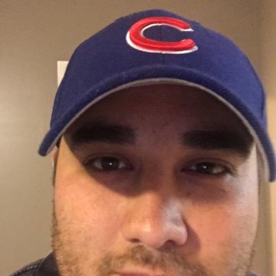 Die hard Cubs fan. I tweet mostly about baseball cards and Pokemon. Engineer. Father. Husband. Christ follower.