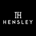 The Hensley (@HensleyChicago) Twitter profile photo