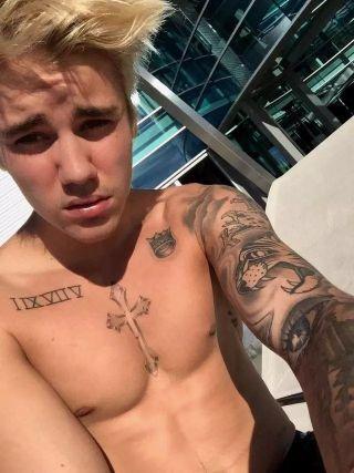 jelenajelenapls's profile picture. I need you baby @justinbieber ❤✨ #PurposeWorldTour