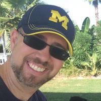 Ed Van Cise (@edvancise) 's Twitter Profile