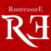 Rustreasure (@rustreasure010) Twitter profile photo